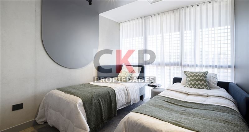 Departamento en venta en Huechuraba — foto 6