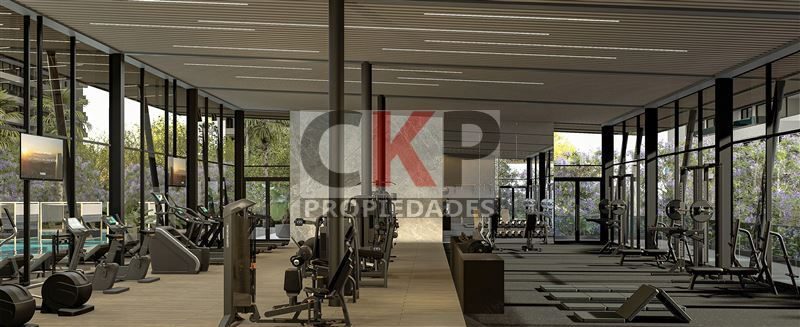 Departamento en venta en Huechuraba — foto 9