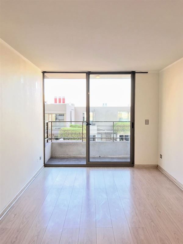 Departamento en venta en Ñuñoa — foto 2