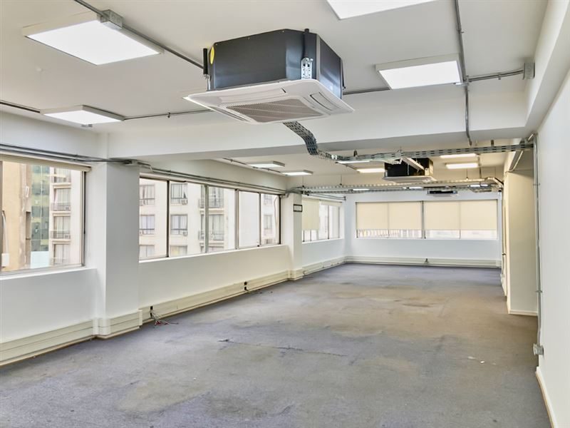 Oficina en arriendo en Santiago — foto 1