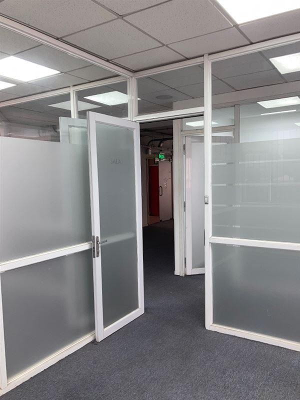 Oficina en arriendo en Santiago — foto 5