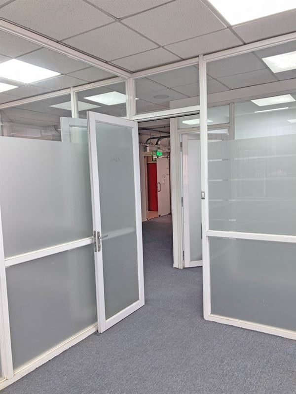 Oficina en arriendo en Santiago — foto 6