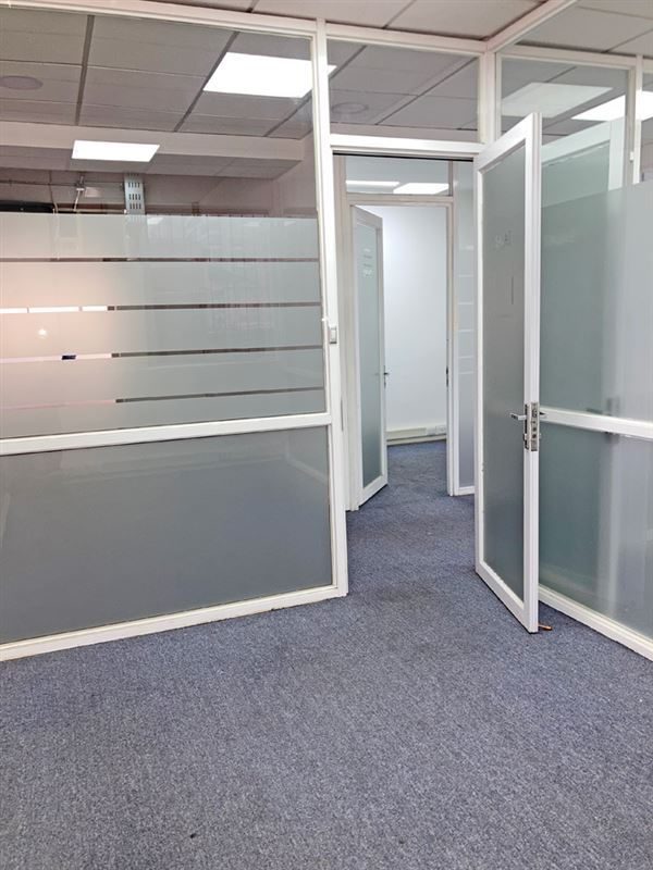 Oficina en arriendo en Santiago — foto 7