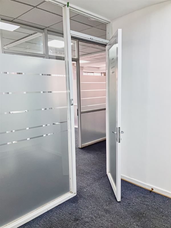Oficina en arriendo en Santiago — foto 8