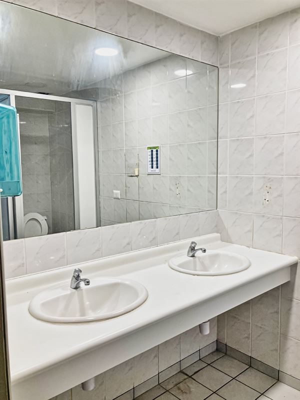Oficina en arriendo en Santiago — foto 10