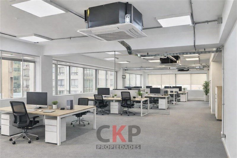 Oficina en venta en Santiago — foto 1
