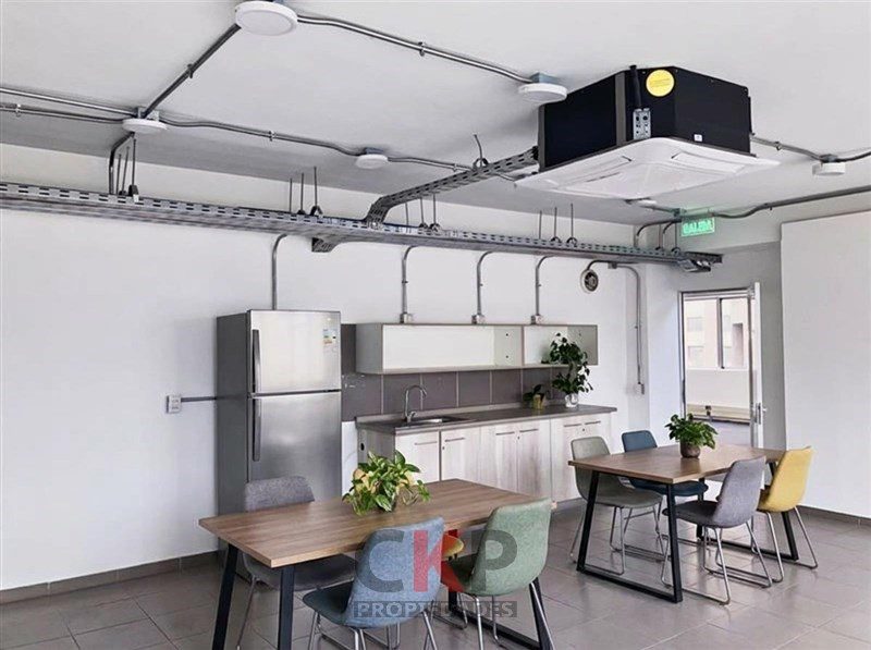 Oficina en venta en Santiago — foto 5