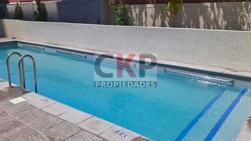 Departamento en venta en San Joaquín — foto 2