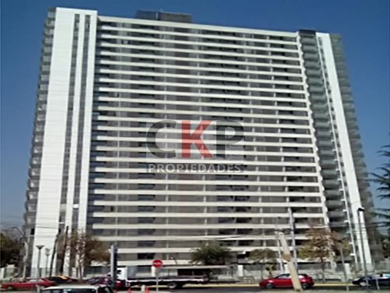 Departamento en venta en San Joaquín — foto 3