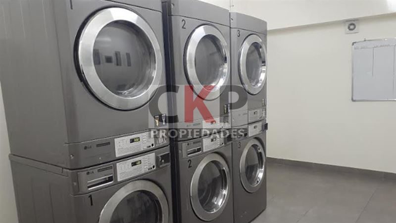 Departamento en venta en San Joaquín — foto 6