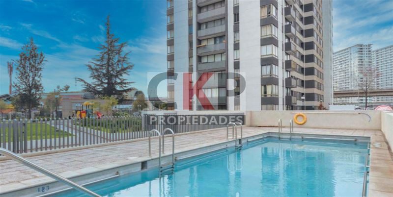 Departamento en venta en San Joaquín — foto 7