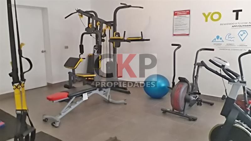 Departamento en venta en San Joaquín — foto 8