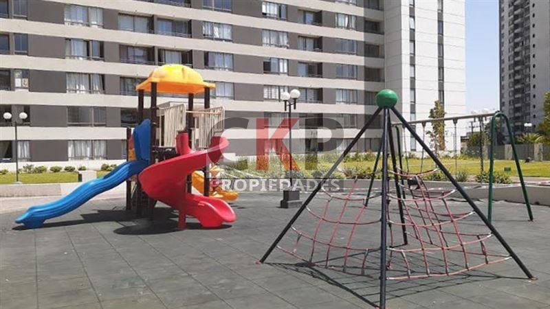 Departamento en venta en San Joaquín — foto 9