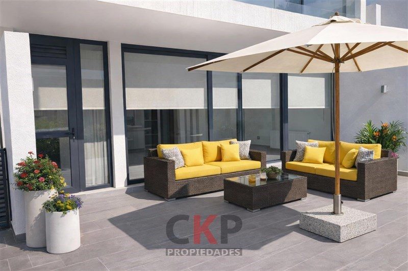 Departamento en venta en Las Condes — foto 1