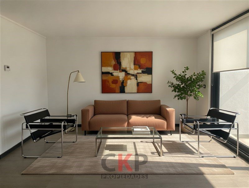Departamento en venta en Las Condes — foto 3