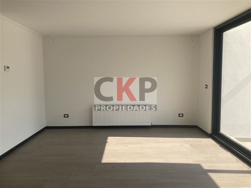 Departamento en venta en Las Condes — foto 4