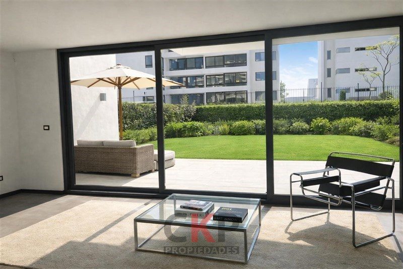 Departamento en venta en Las Condes — foto 5