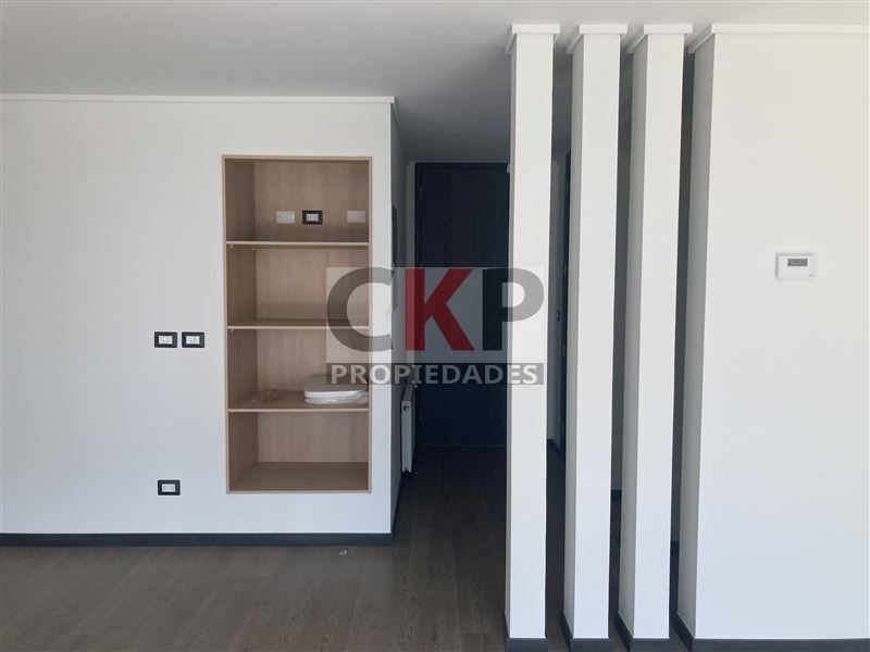 Departamento en venta en Las Condes — foto 7
