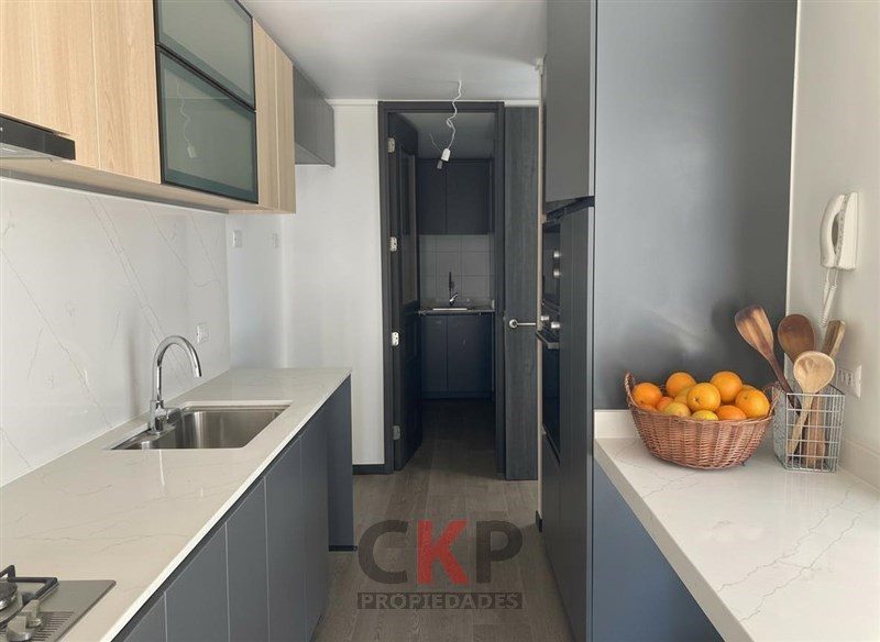 Departamento en venta en Las Condes — foto 8