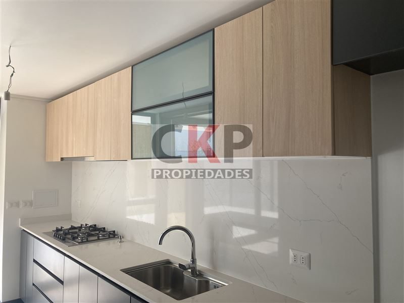 Departamento en venta en Las Condes — foto 10