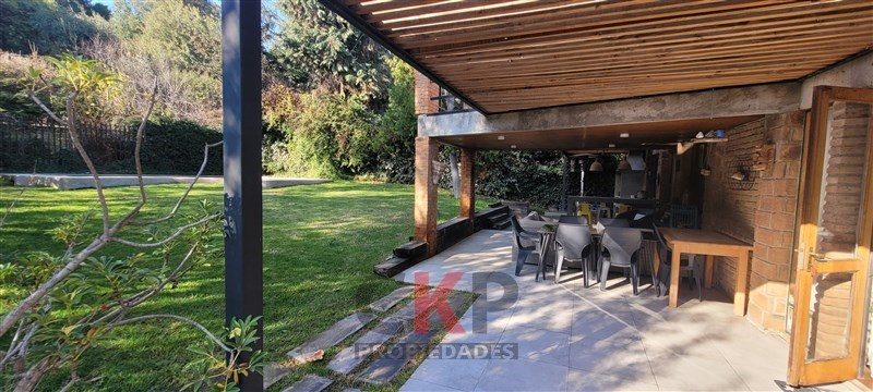 Casa en venta en Las Condes — foto 2