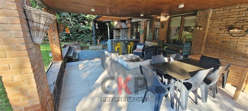 Casa en venta en Las Condes — foto 3