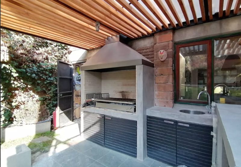 Casa en venta en Las Condes — foto 4