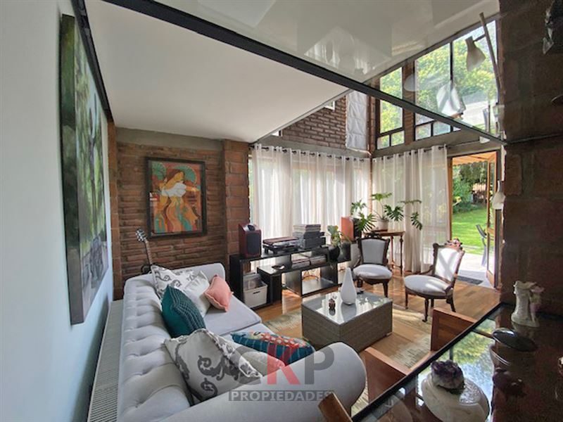 Casa en venta en Las Condes — foto 5