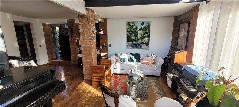 Casa en venta en Las Condes — foto 6