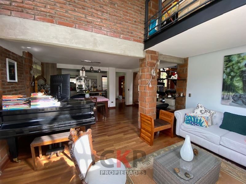 Casa en venta en Las Condes — foto 8