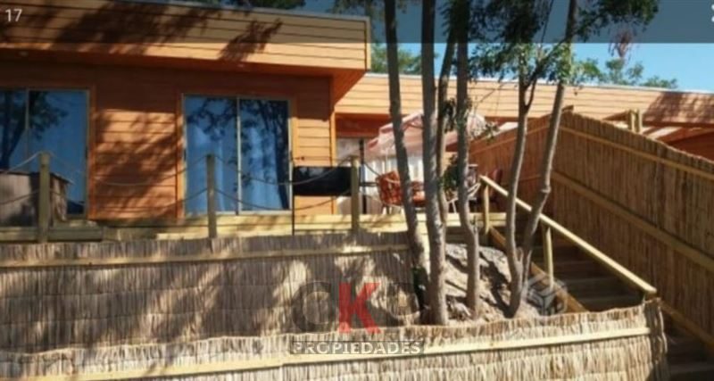 Parcela en venta en Las Cabras — foto 3