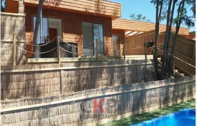 Parcela en venta en Las Cabras — foto 6