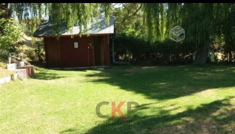 Parcela en venta en Las Cabras — foto 7