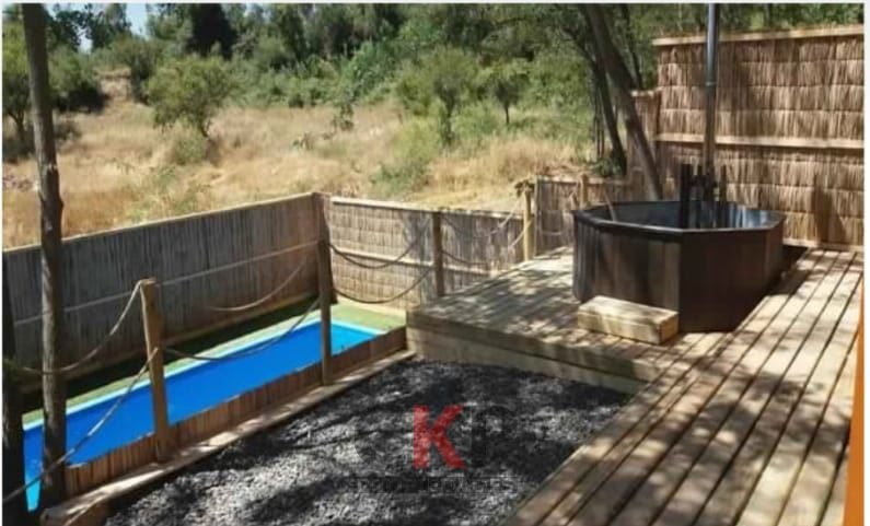 Parcela en venta en Las Cabras — foto 9