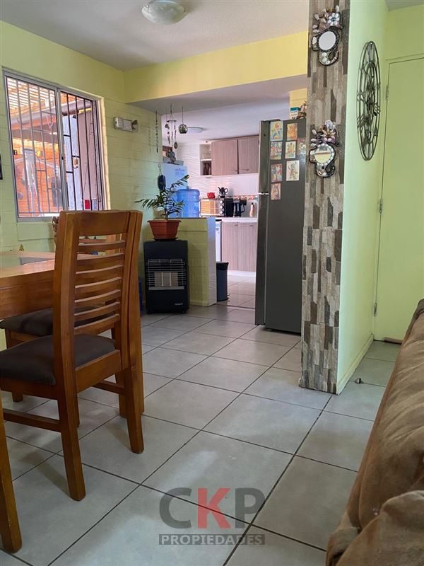 Casa en venta en Lampa — foto 1