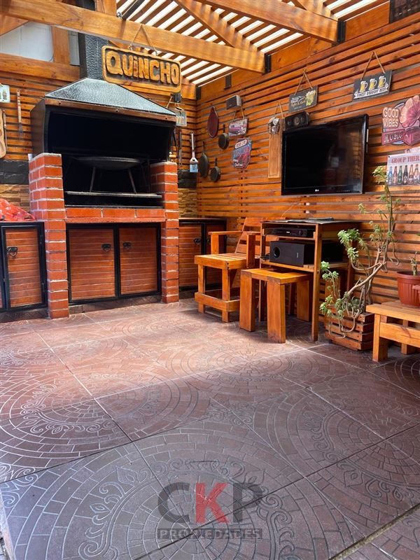 Casa en venta en Lampa — foto 4