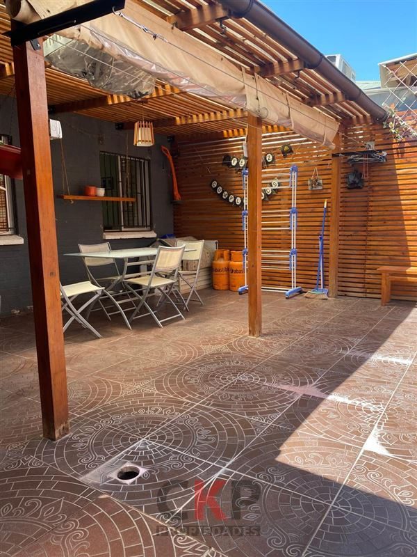 Casa en venta en Lampa — foto 5