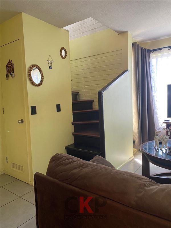Casa en venta en Lampa — foto 7