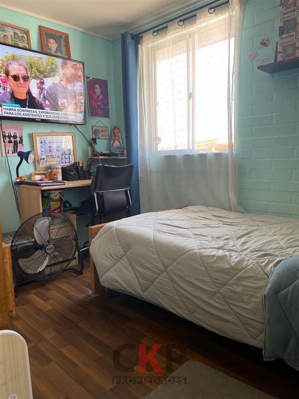 Casa en venta en Lampa — foto 10