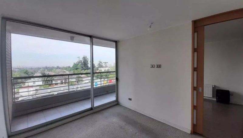 Departamento en venta en Ñuñoa — foto 1