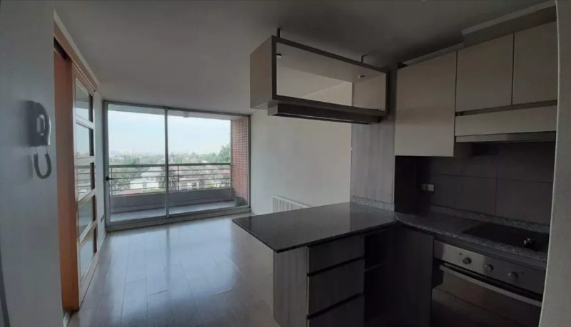 Departamento en venta en Ñuñoa — foto 2