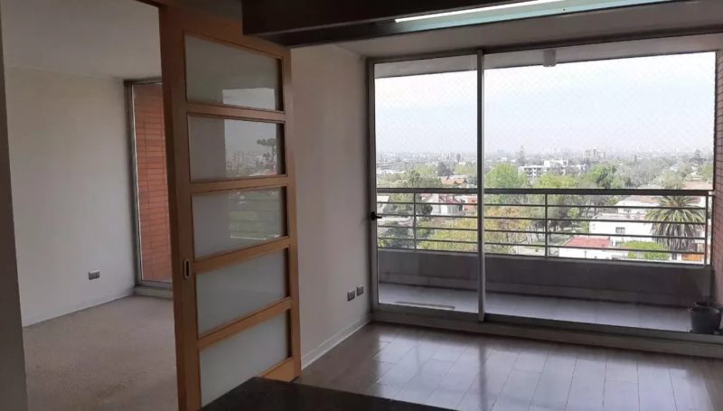 Departamento en venta en Ñuñoa — foto 6