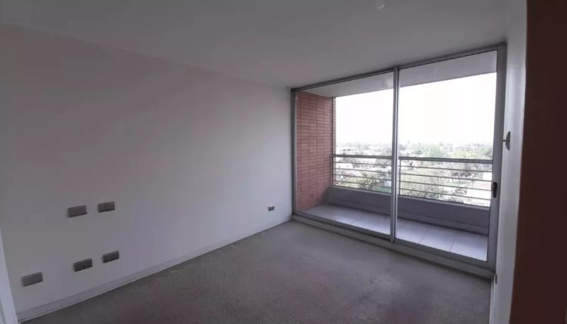 Departamento en venta en Ñuñoa — foto 8
