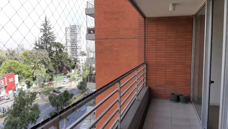 Departamento en venta en Ñuñoa — foto 9