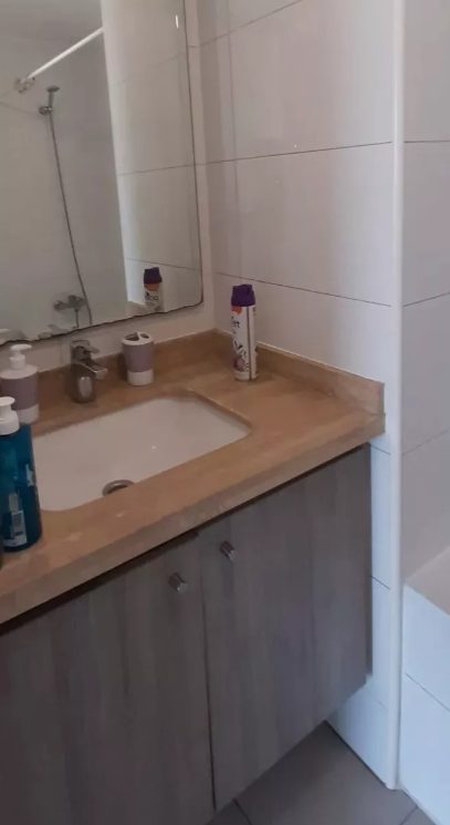 Departamento en venta en Ñuñoa — foto 10