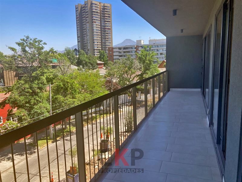 Departamento en venta en Providencia — foto 1
