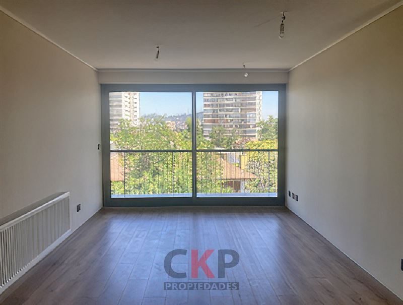 Departamento en venta en Providencia — foto 3