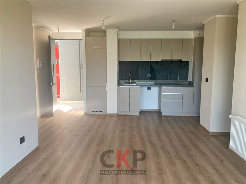 Departamento en venta en Providencia — foto 4