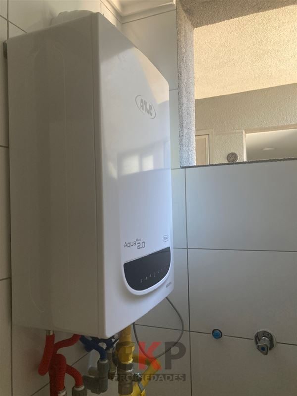 Departamento en venta en Providencia — foto 6