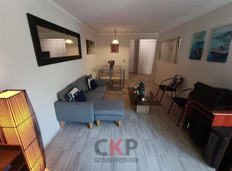 Departamento en venta en Huechuraba — foto 2